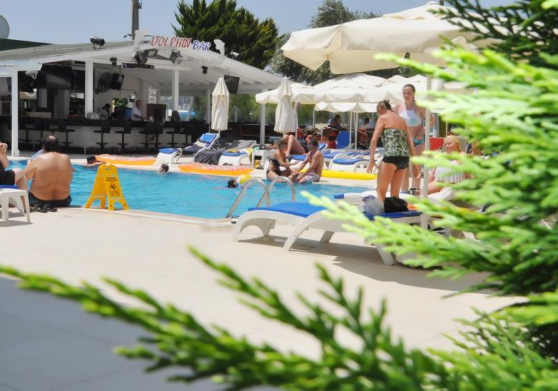 Siesta Beach Apart 3* миниатюра 5