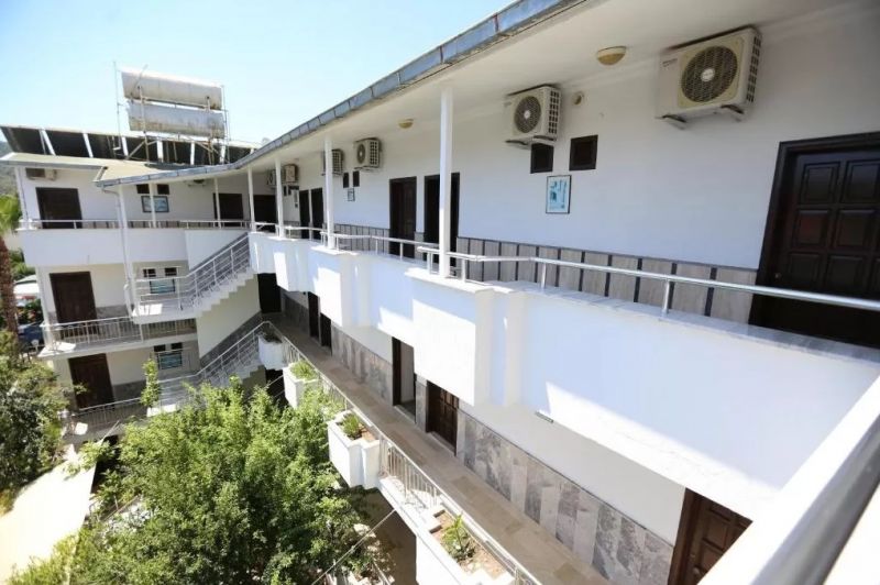 Kemer Paradise 3* миниатюра 3