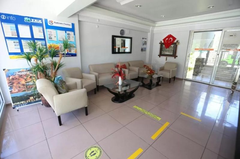 Kemer Paradise 3* миниатюра 4
