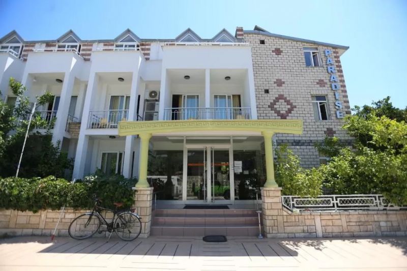 Kemer Paradise 3* миниатюра 5