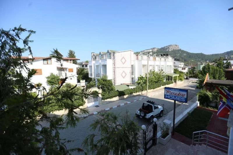 Kemer Paradise 3* миниатюра 6