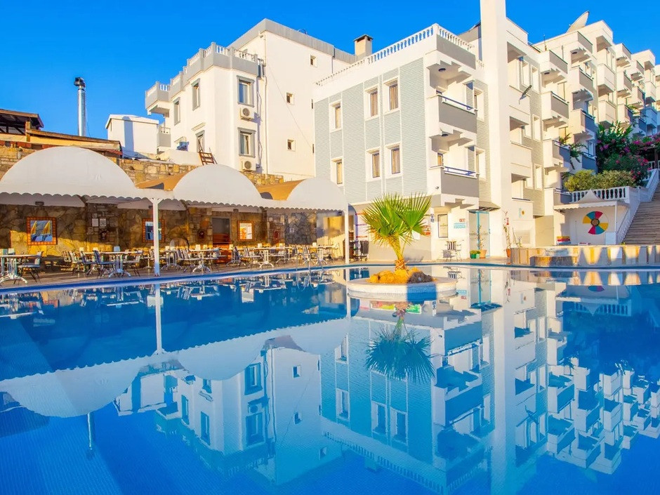 Sunpoint Family Hotel 3* миниатюра 2