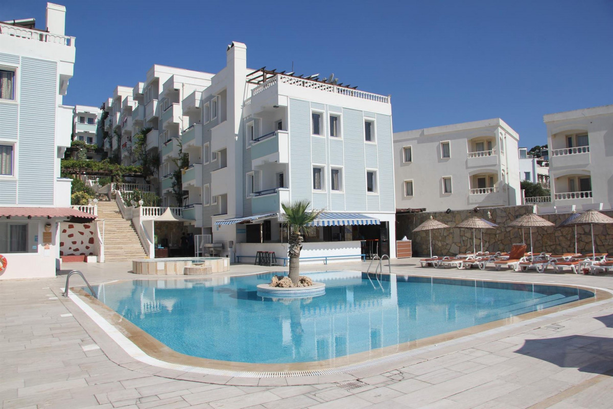 Sunpoint Family Hotel 3* миниатюра 3