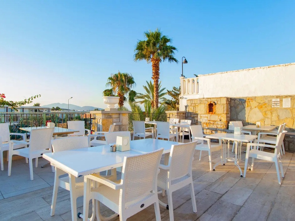 Sunpoint Family Hotel 3* миниатюра 6