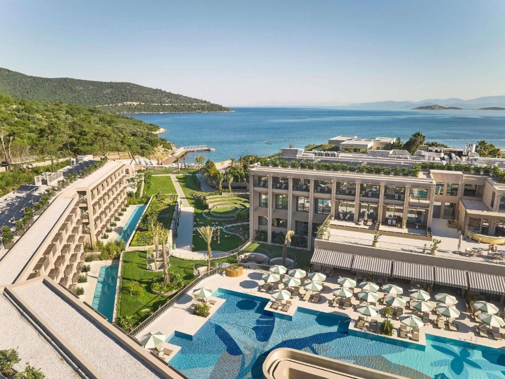 Hyde Bodrum Adults Only 5*