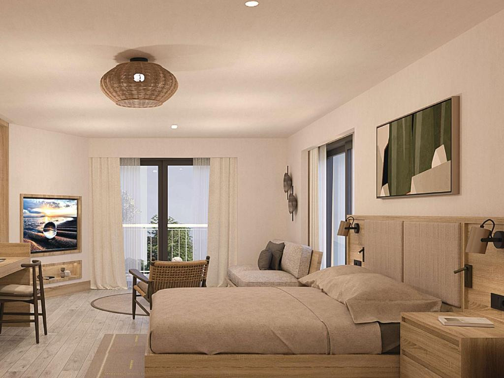 Hyde Bodrum Adults Only 5* миниатюра 6