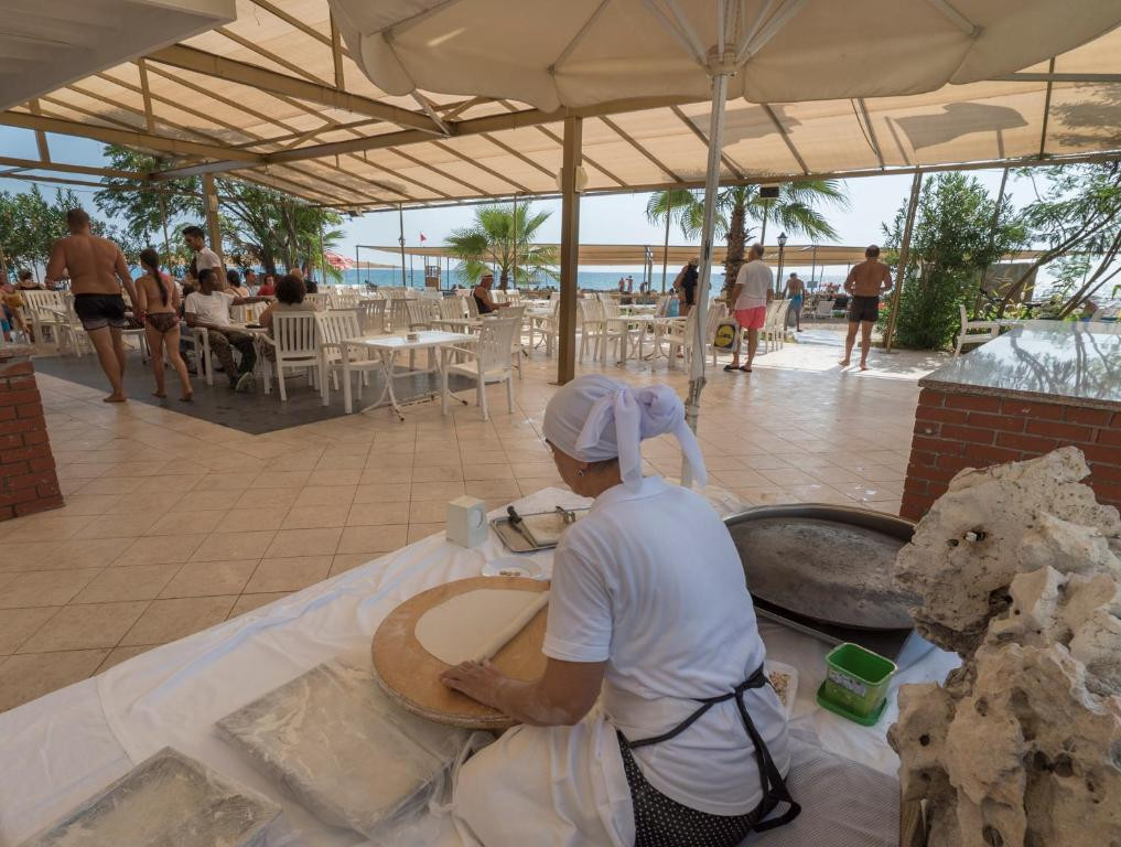 Linda Resort 5* миниатюра 4