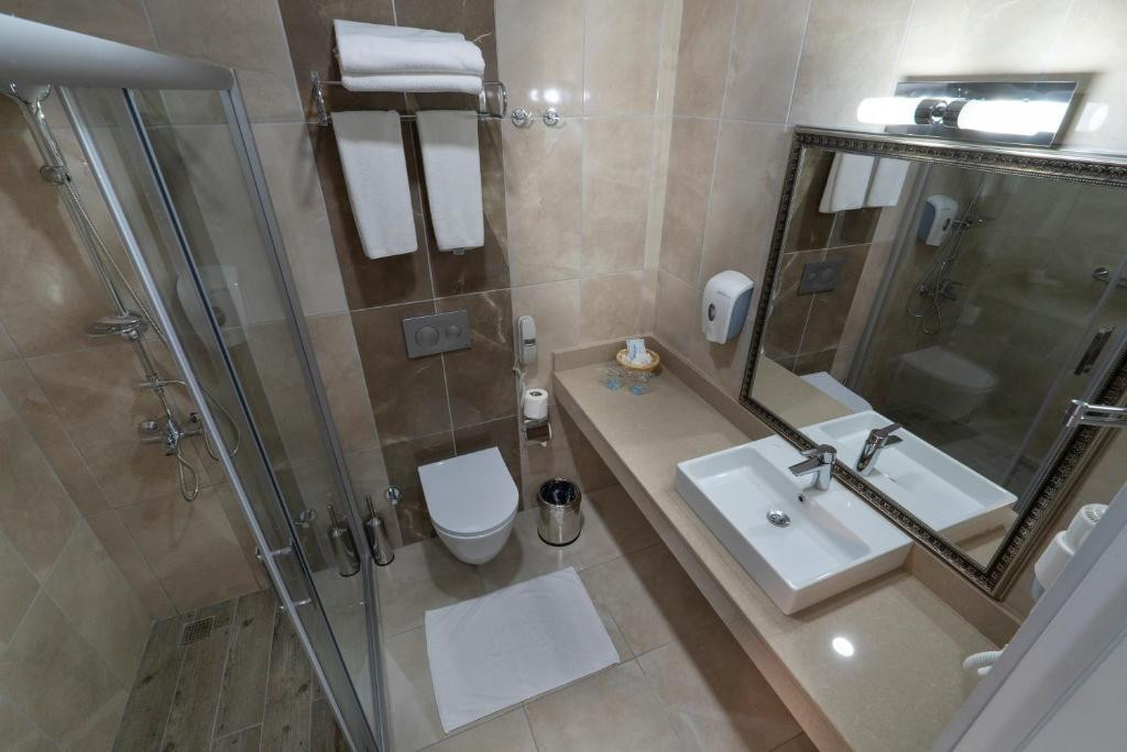 Linda Resort 5* миниатюра 5