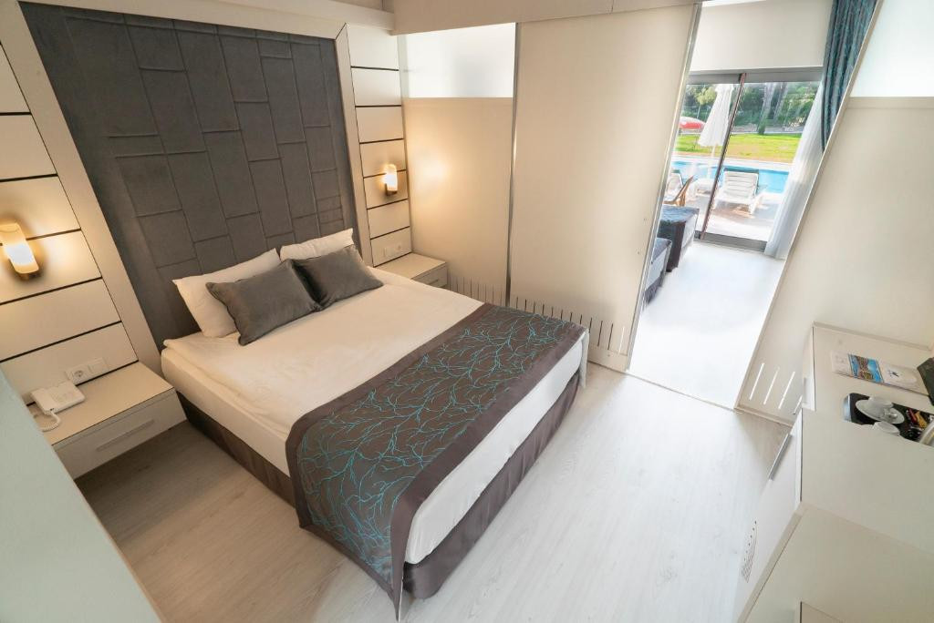 Linda Resort 5* миниатюра 6