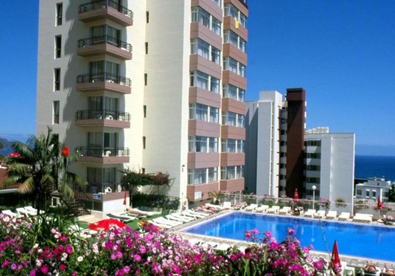 Dorisol Estrelicia 4* миниатюра 2