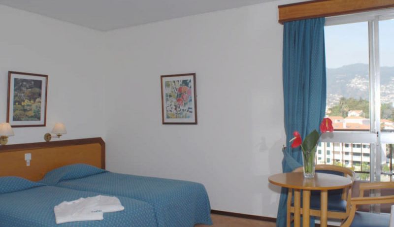 Dorisol Estrelicia 4* миниатюра 3