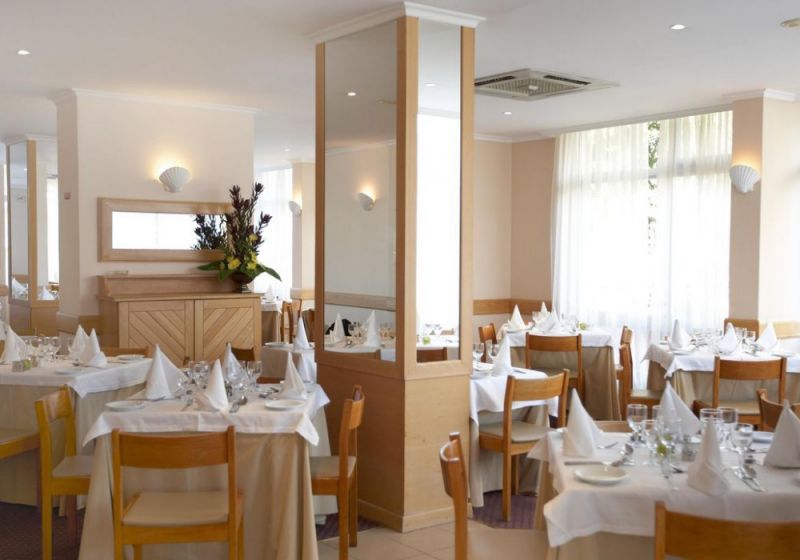 Dorisol Estrelicia 4* миниатюра 5