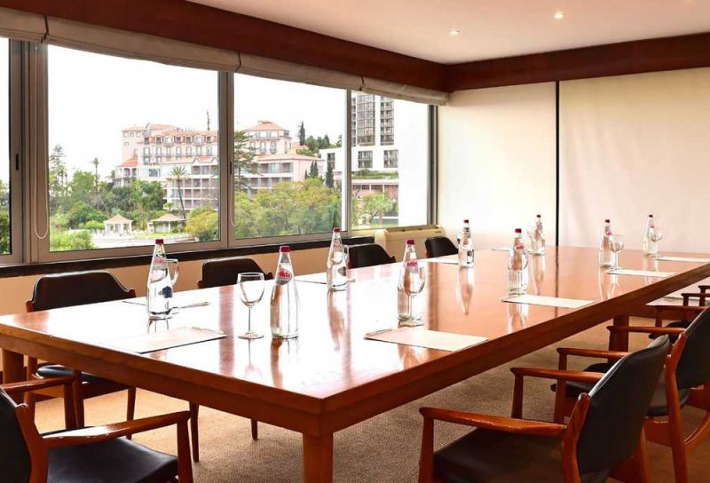 Pestana Carlton Madeira 5* миниатюра 4