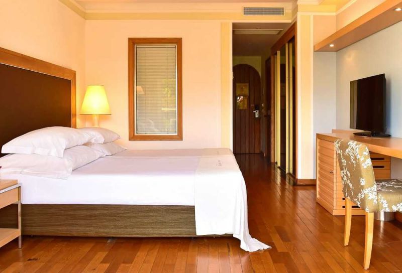 Pestana Carlton Madeira 5* миниатюра 5