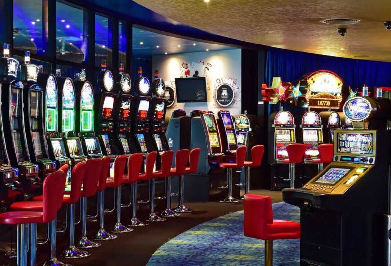 Pestana Casino Park 5* миниатюра 4