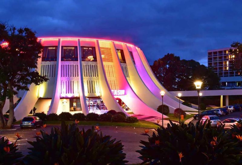 Pestana Casino Park 5* миниатюра 5