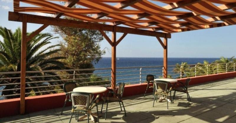 Pestana Promenade 4* миниатюра 4