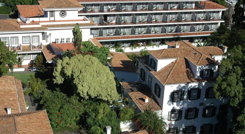Quinta Da Penha De Franca 4*