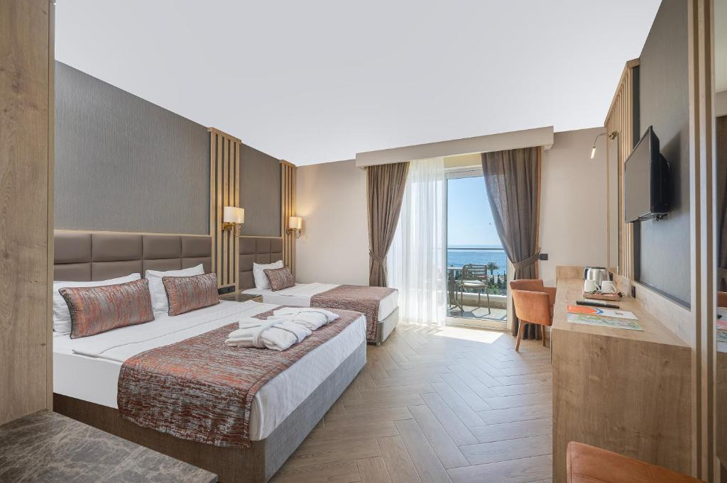 My Home Resort 5* миниатюра 4