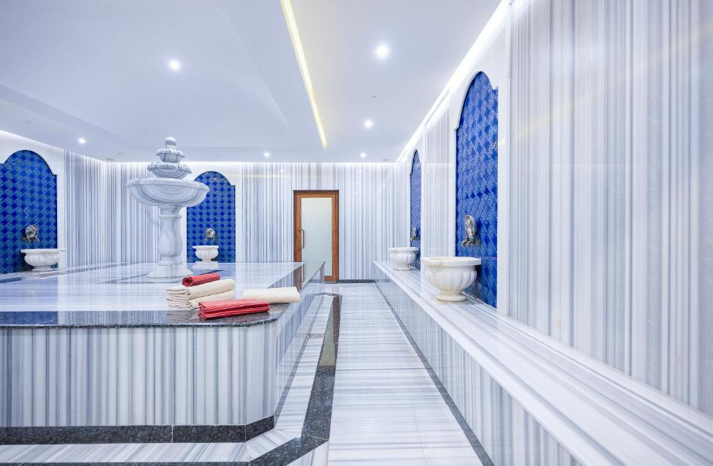 My Home Resort 5* миниатюра 5