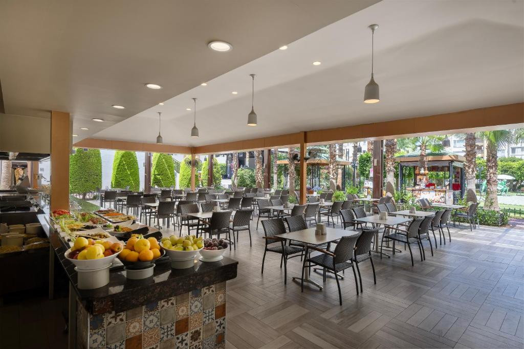 My Home Resort 5* миниатюра 6