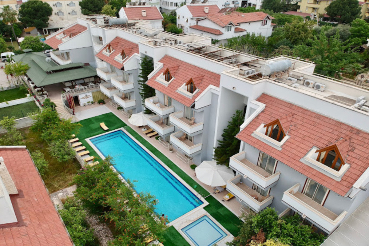Nar Hotel 3* миниатюра 2