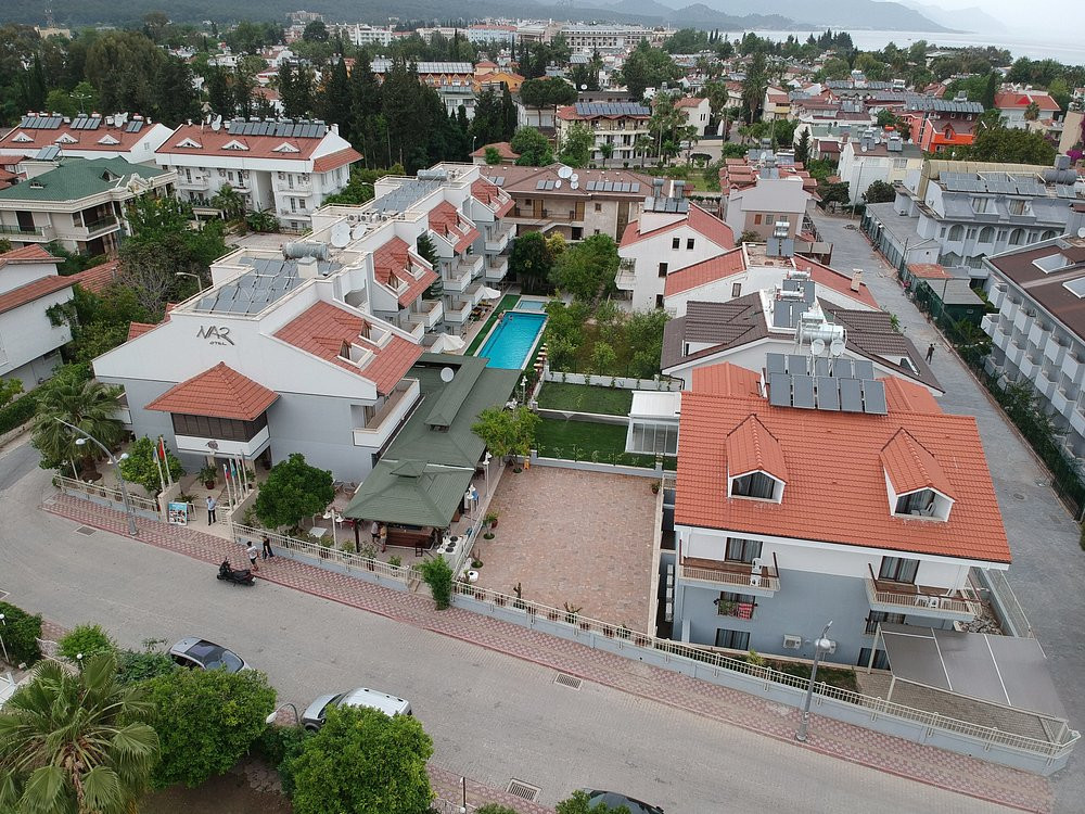 Nar Hotel 3* миниатюра 3