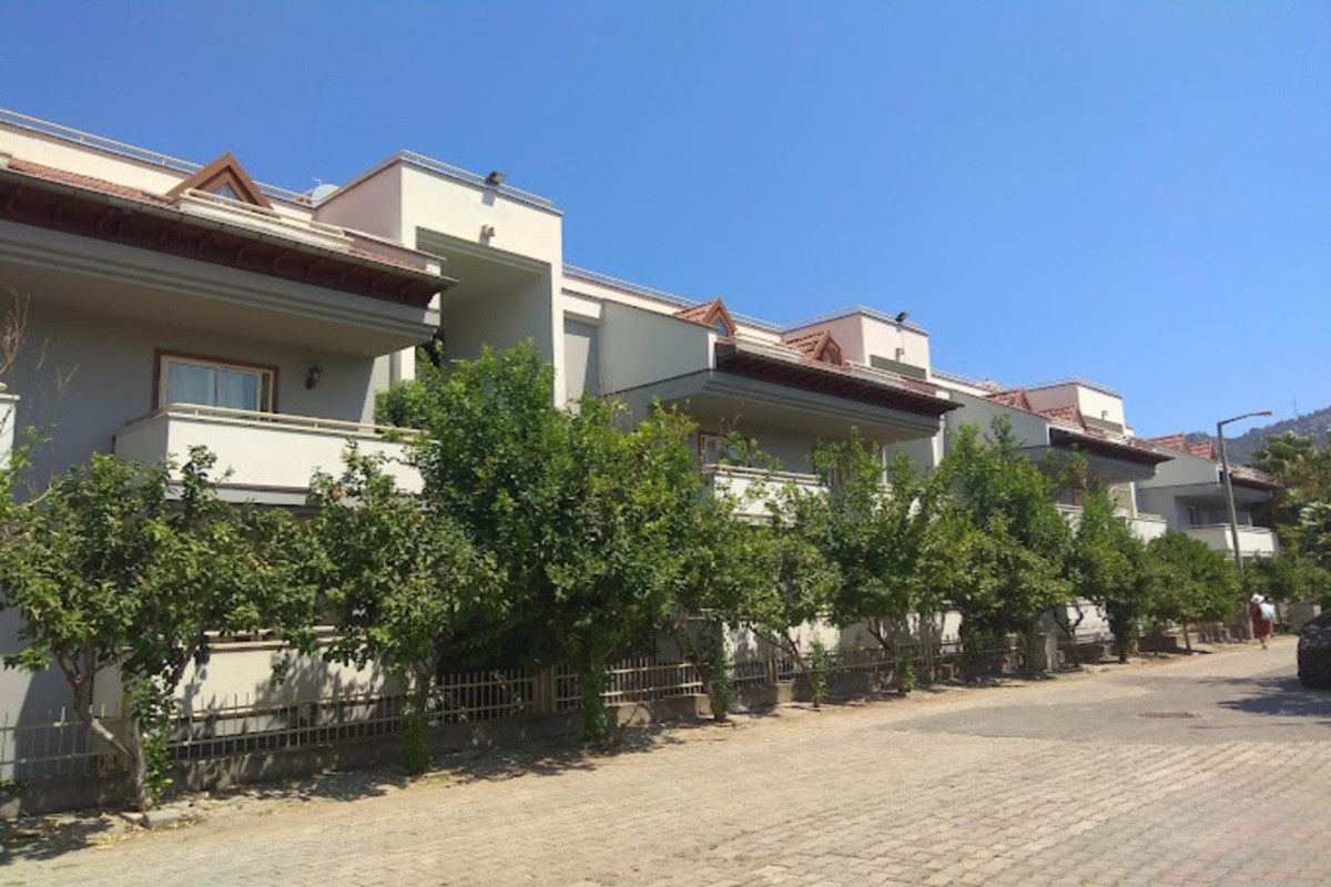 Nar Hotel 3* миниатюра 5