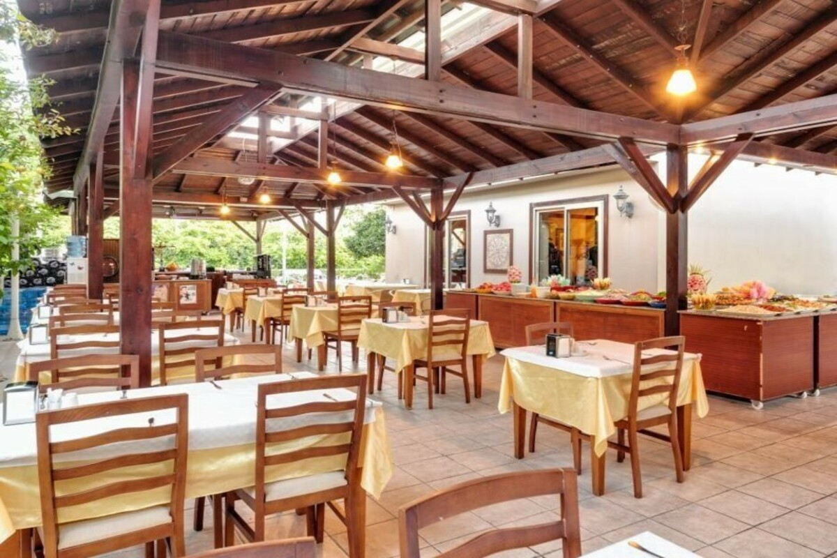 Nar Hotel 3* миниатюра 6