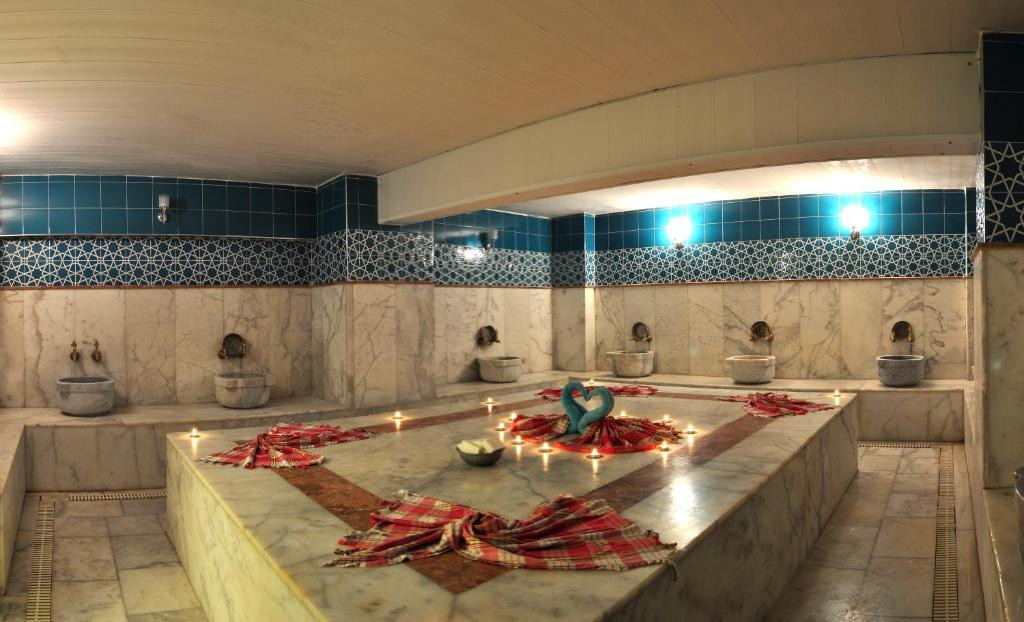 Oba Star Hotel 4* миниатюра 4