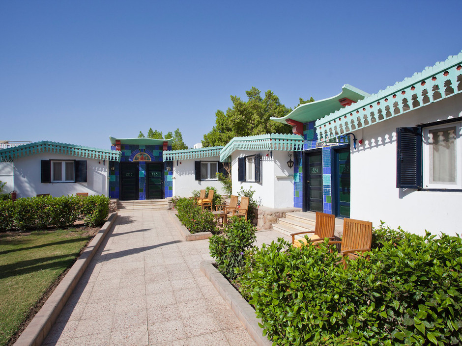 Ghazala Beach 4* миниатюра 2