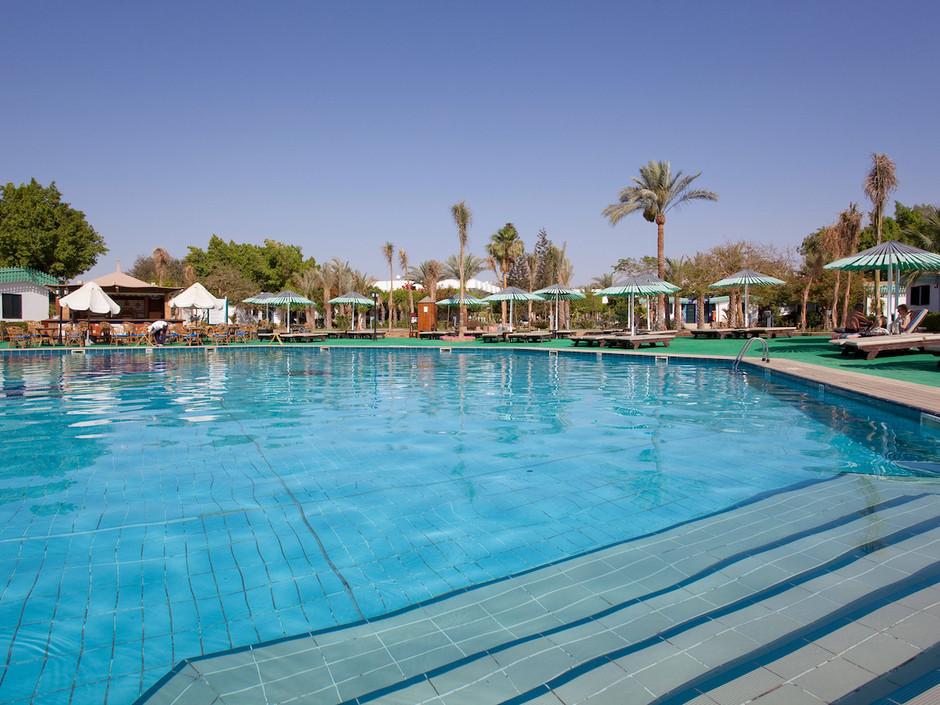 Ghazala Beach 4* миниатюра 3