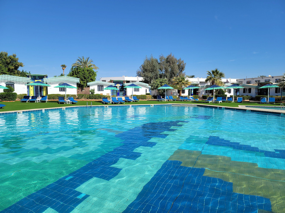 Ghazala Beach 4* миниатюра 4