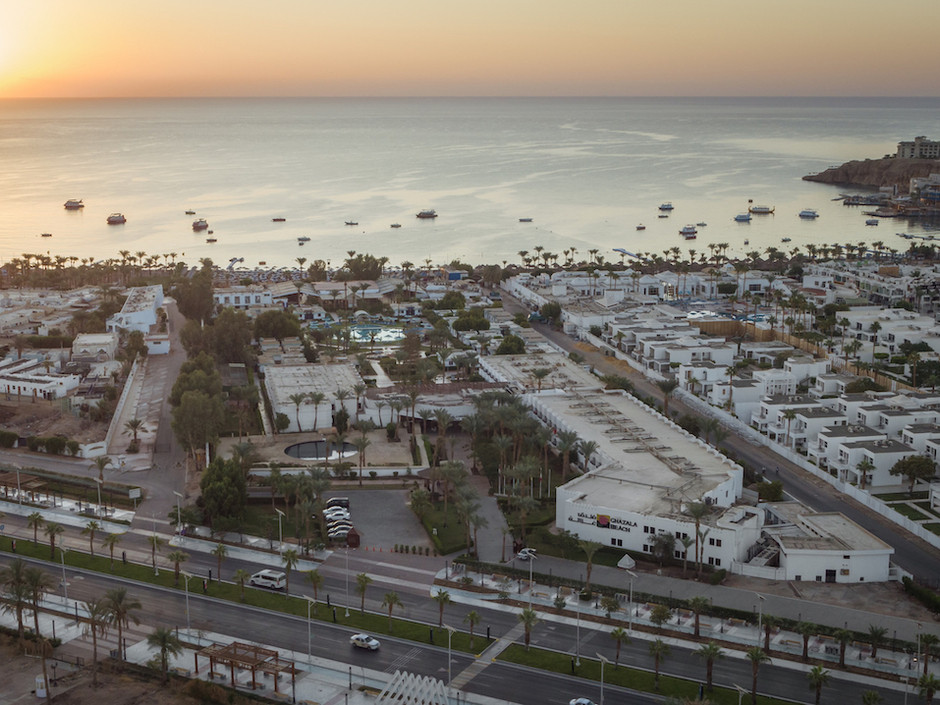 Ghazala Beach 4* миниатюра 5