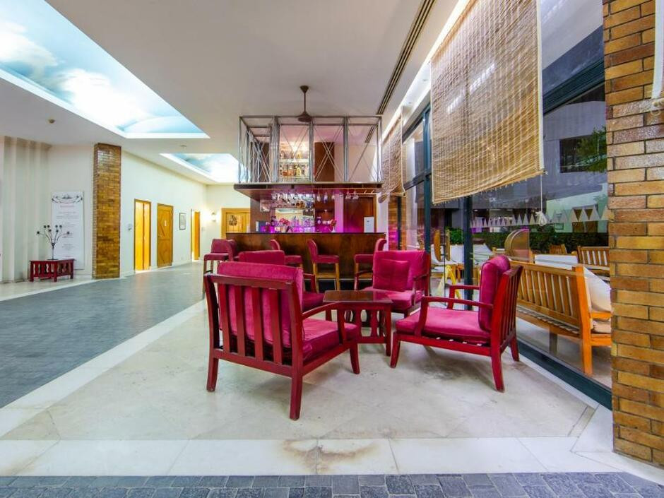 Ghazala Beach 4* миниатюра 6