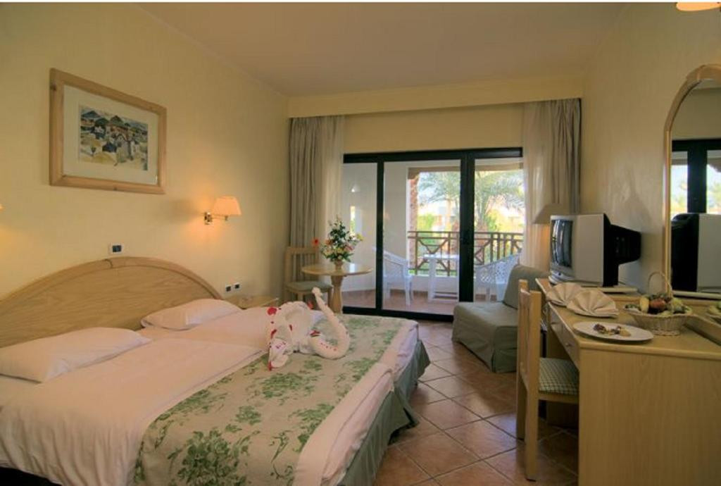 Ghazala Gardens 4* миниатюра 4