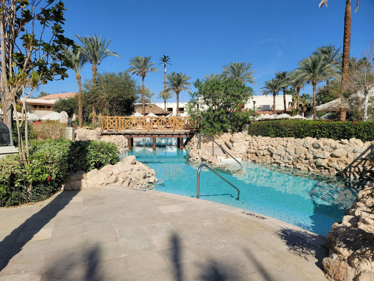 Ghazala Gardens 4* миниатюра 4