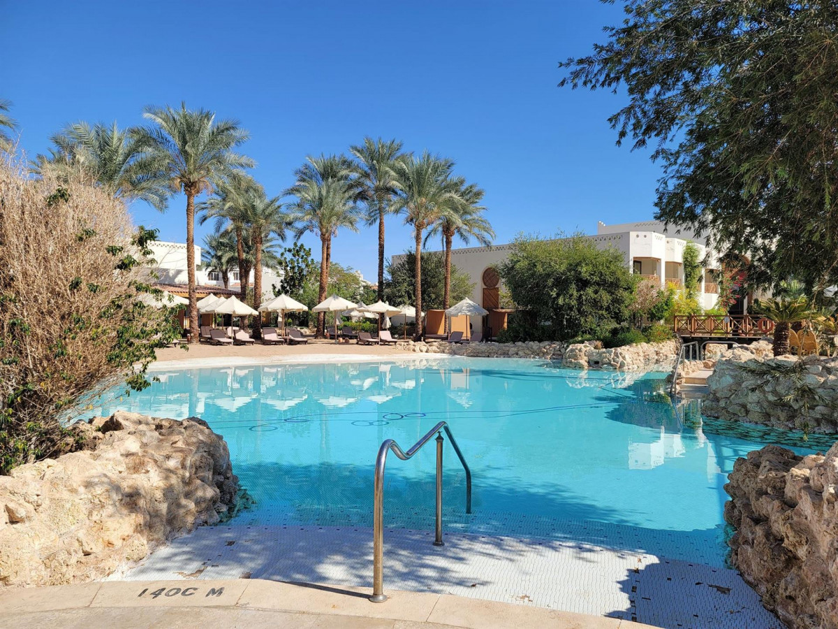 Ghazala Gardens 4* миниатюра 5