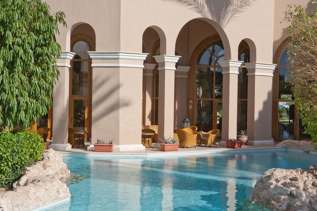 Ghazala Gardens 4* миниатюра 6