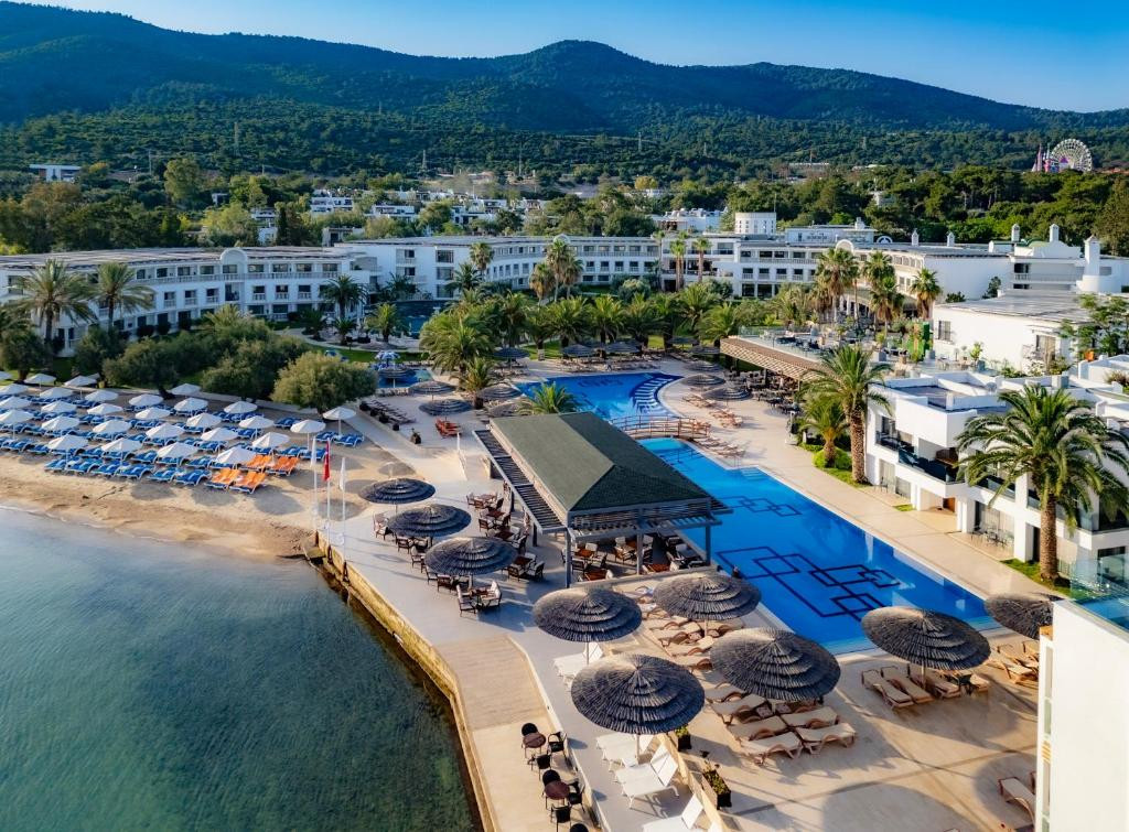 Samara Hotel 5*