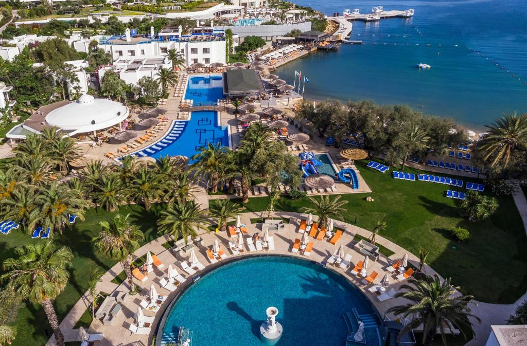 Samara Hotel 5* миниатюра 2