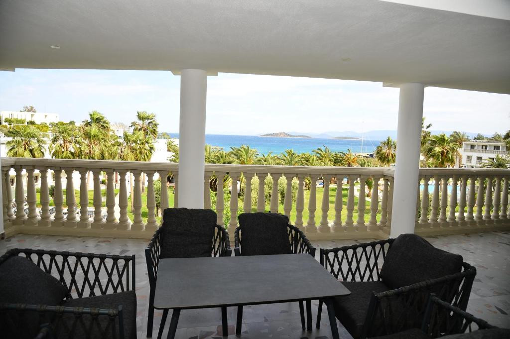 Samara Hotel 5* миниатюра 6