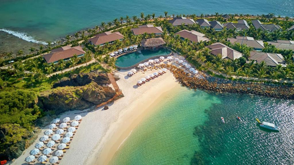 Amiana Resort And Villas Nha Trang 5*