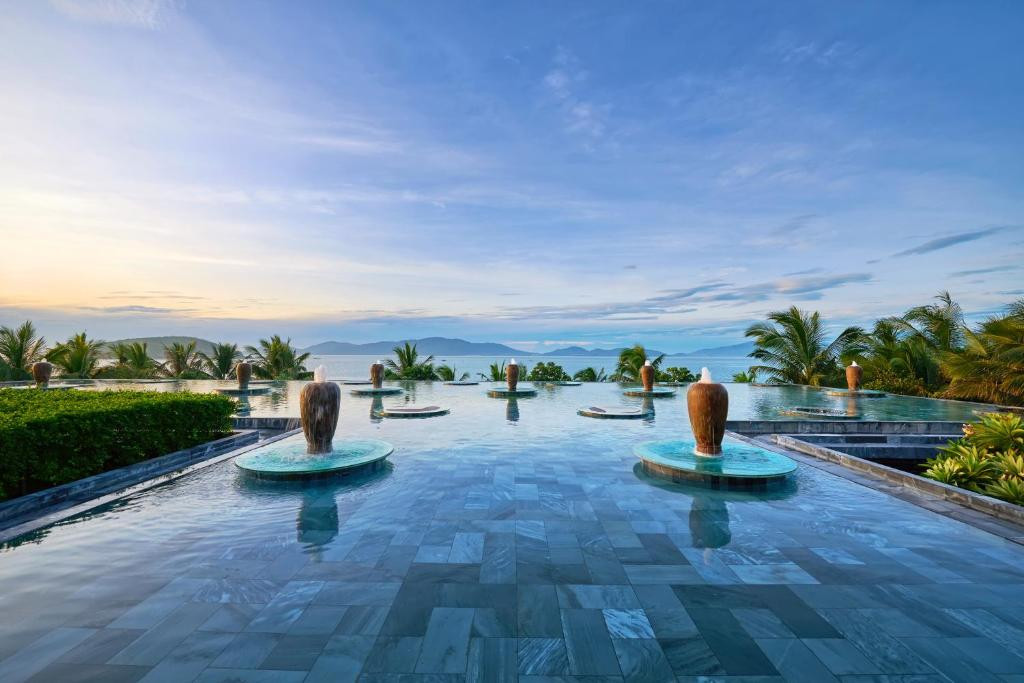 Amiana Resort And Villas Nha Trang 5* миниатюра 3