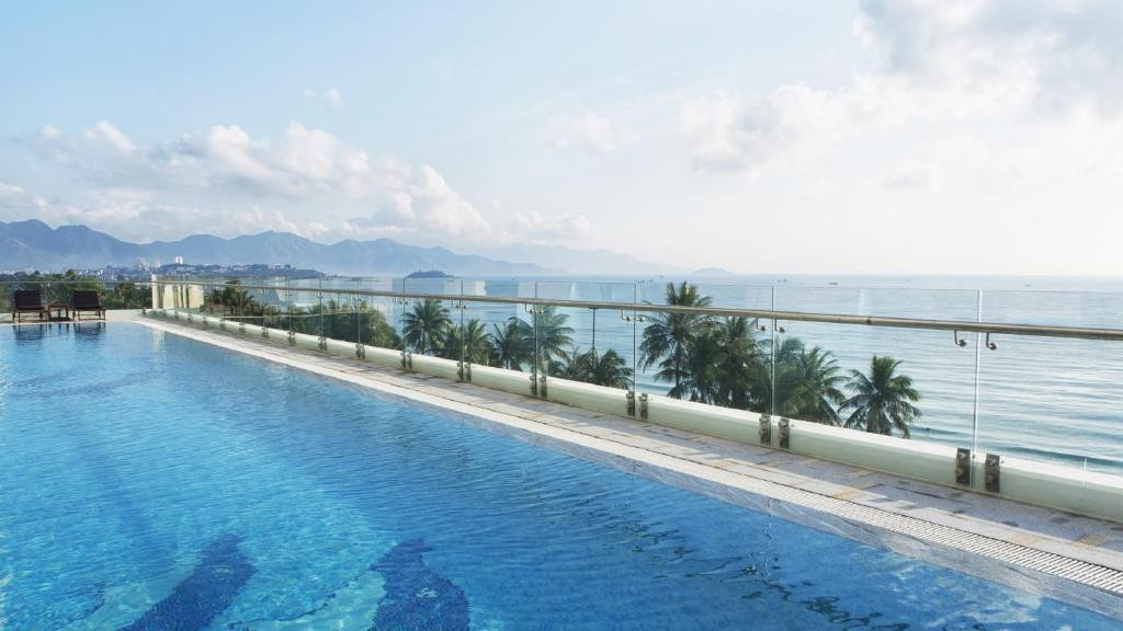 Havana Nha Trang 5* миниатюра 3