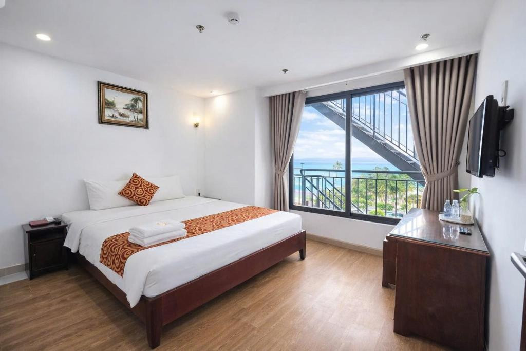 Le Soleil (Ex. Galaxy Nhatrang) 3* миниатюра 5