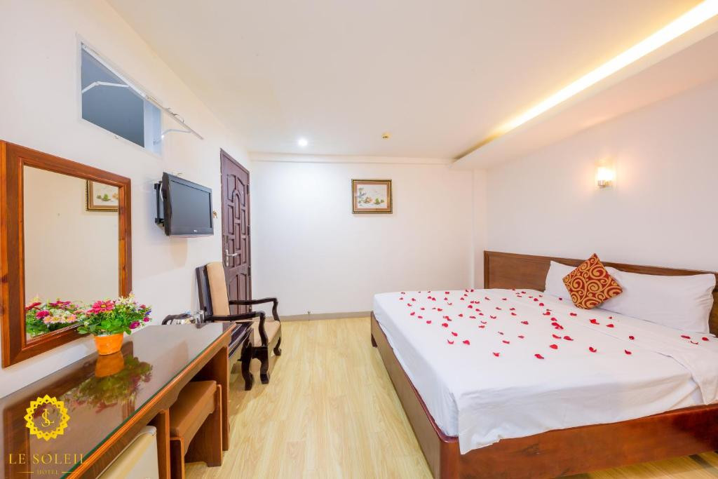 Le Soleil (Ex. Galaxy Nhatrang) 3* миниатюра 6