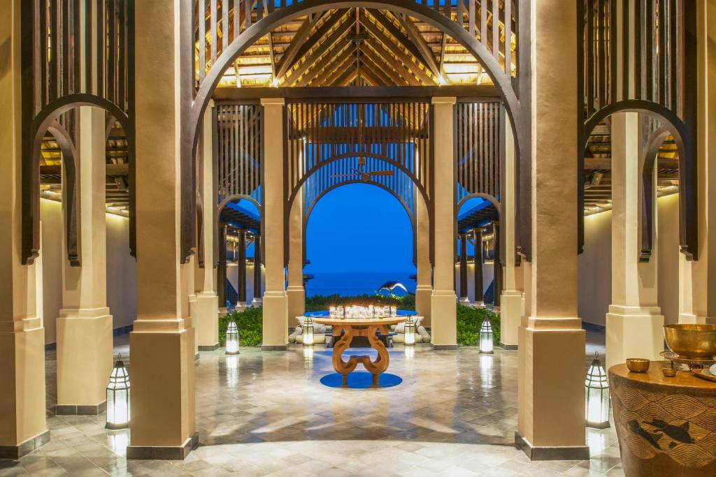 Vana Belle Samui Resort & Spa 5* миниатюра 5