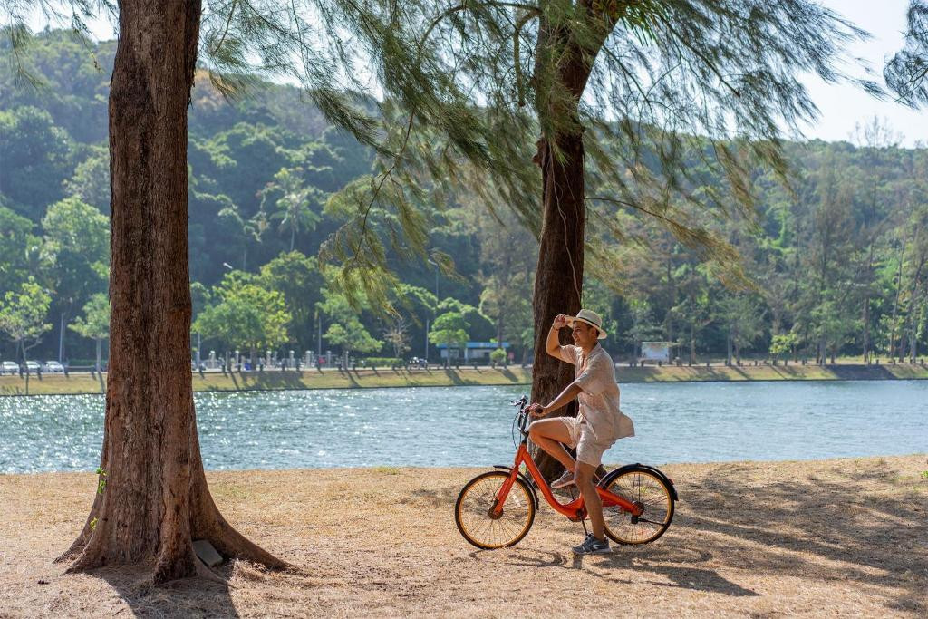 Sunsuri Phuket Resort 5* миниатюра 4