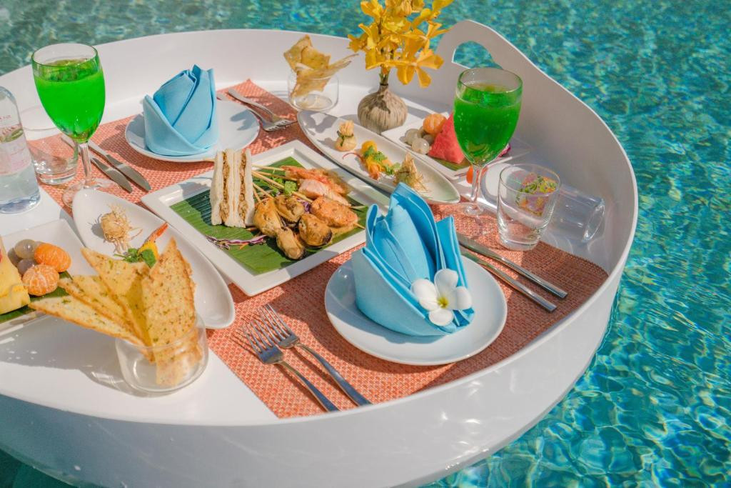 Sunsuri Phuket Resort 5* миниатюра 6